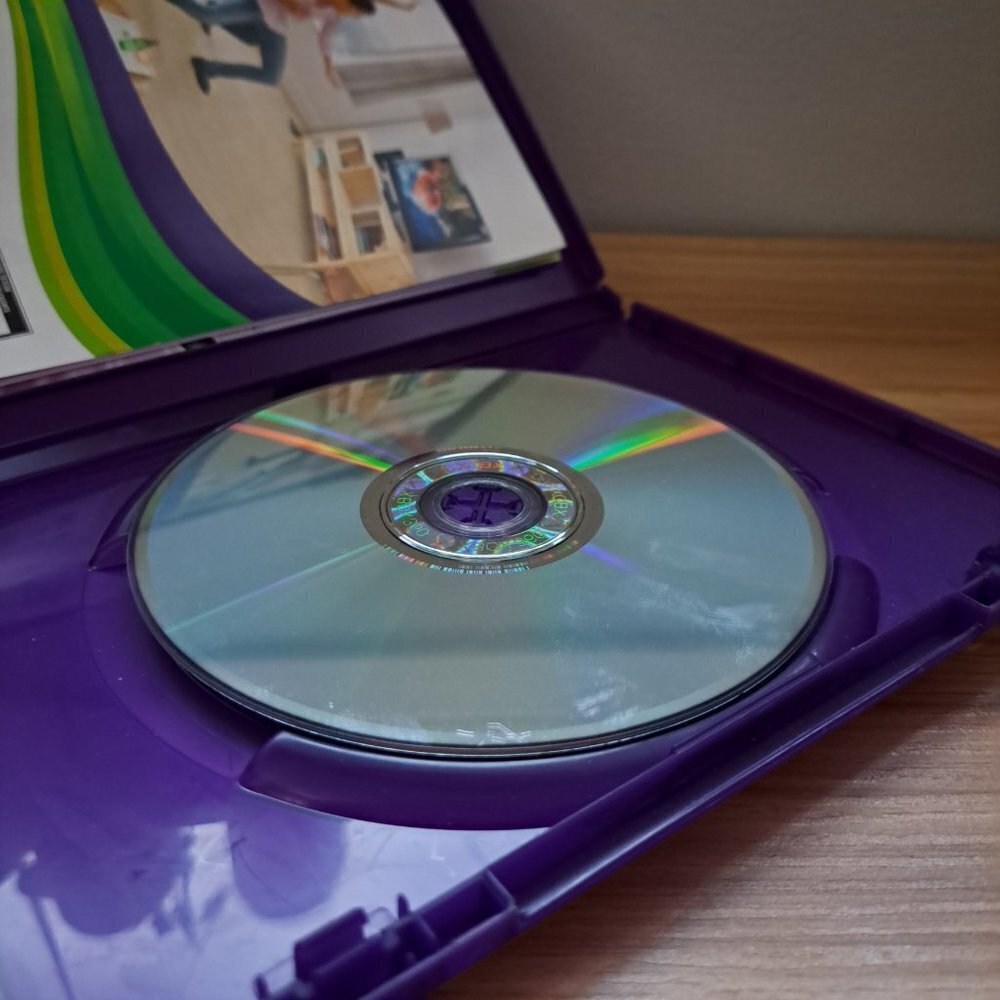 Kinect Sports (Xbox 360, 2010) Untested - Picture 5 of 5